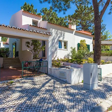 Flh Melides Beach House Kültér fotó