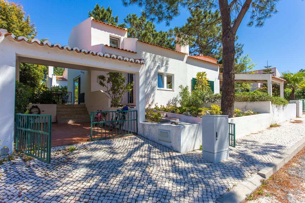 Flh Melides Beach House Kültér fotó