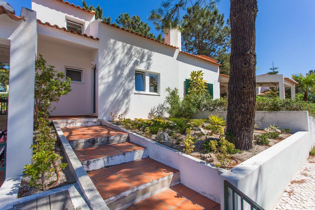 Flh Melides Beach House Kültér fotó