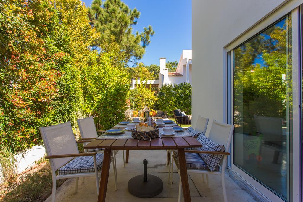 Flh Melides Beach House Kültér fotó