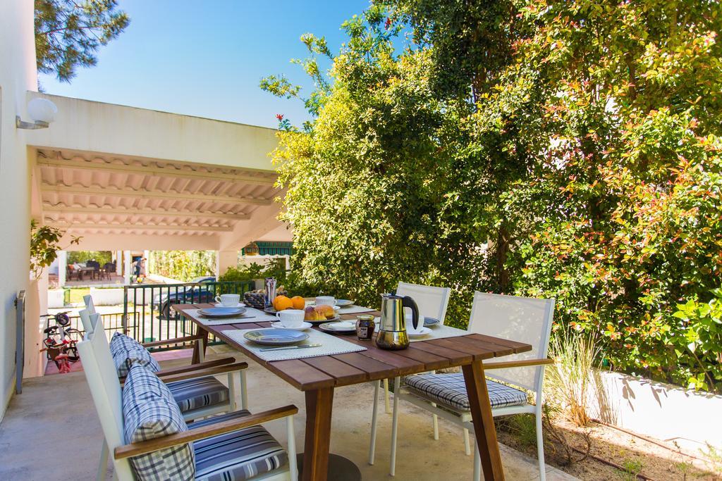 Flh Melides Beach House Kültér fotó