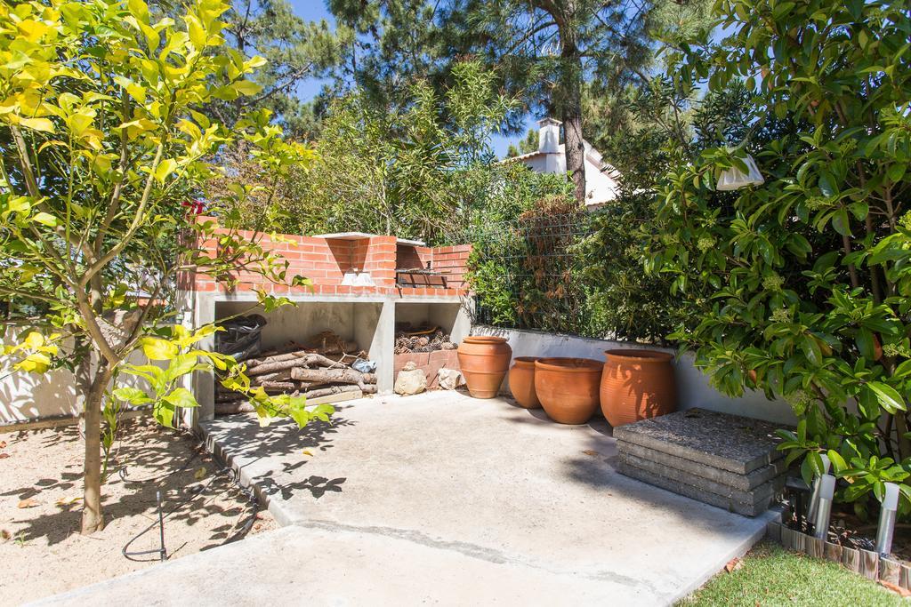 Flh Melides Beach House Kültér fotó