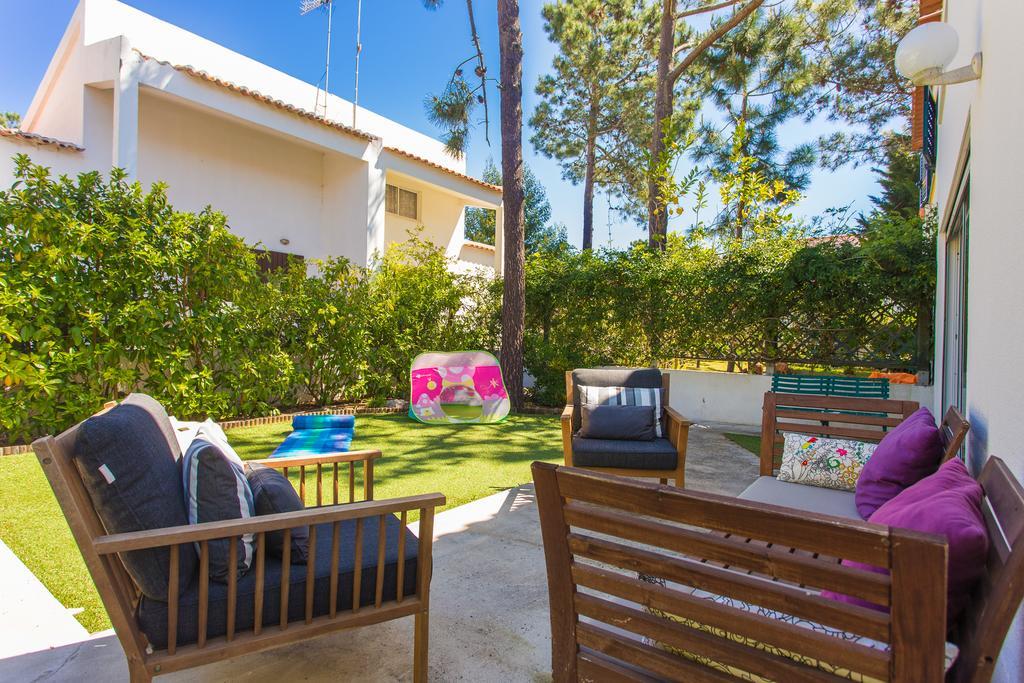 Flh Melides Beach House Kültér fotó