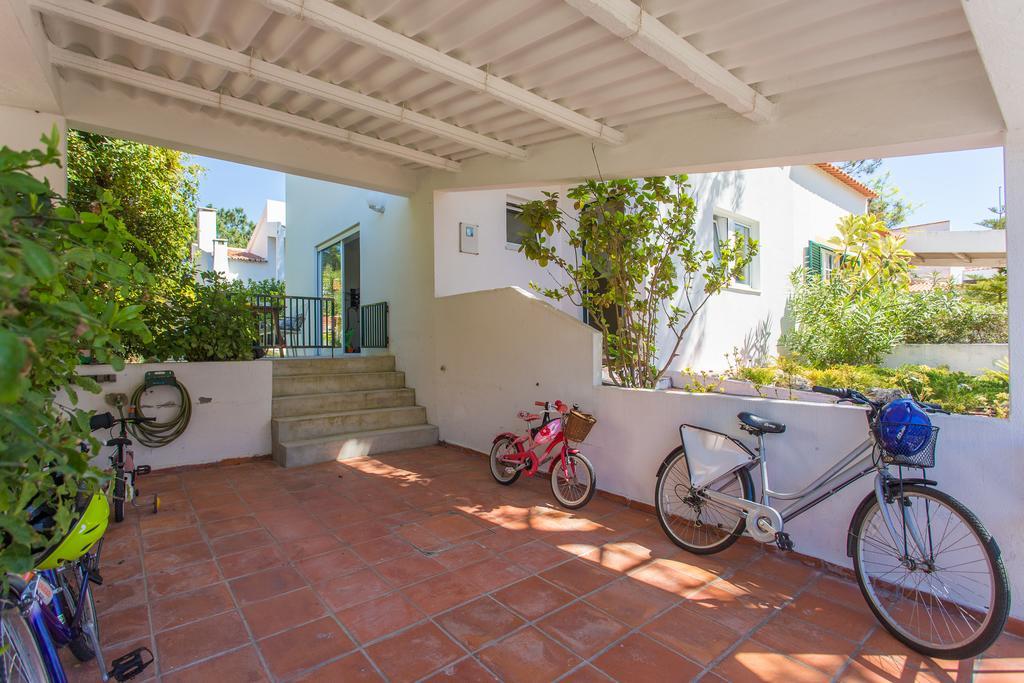 Flh Melides Beach House Kültér fotó